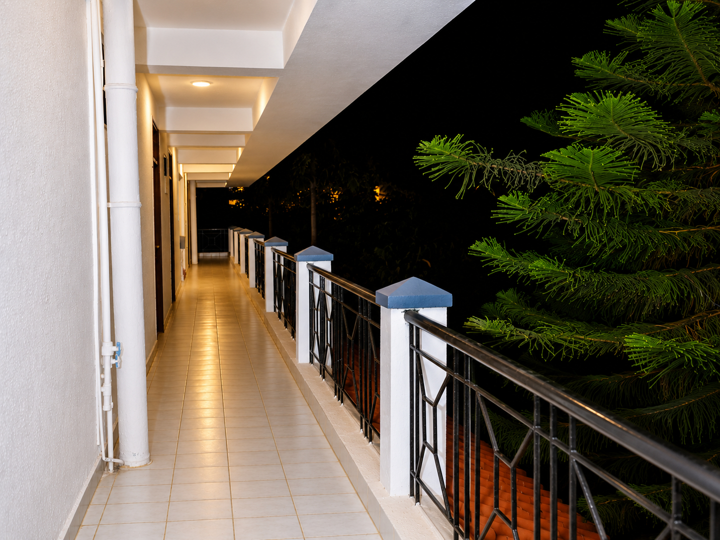 Public Area, Royal Heritage Resort, Goa - 3 minutes to Calangute Beach, North Goa