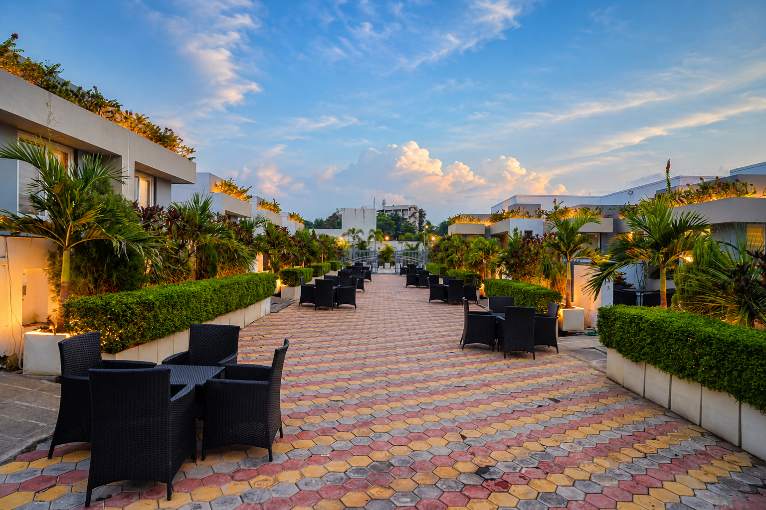 2, Kasaara Retreat By Arow Hotels & Resorts, Udaipur