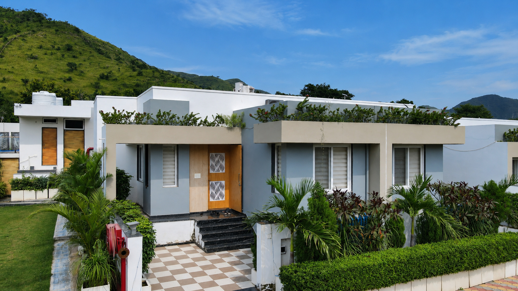 3, Kasaara Retreat By Arow Hotels & Resorts, Udaipur
