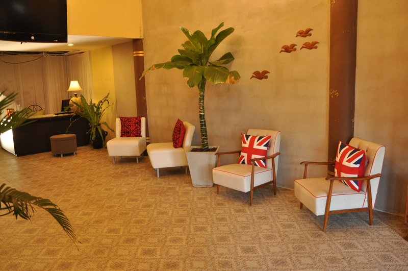 Others 5, Palm Sweet Hotel, Muang Prachuap Khiri Khan