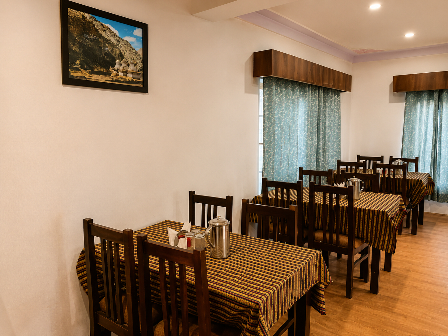 Food & Drinks 4, Hotel Nubra Delight and Camps, Leh