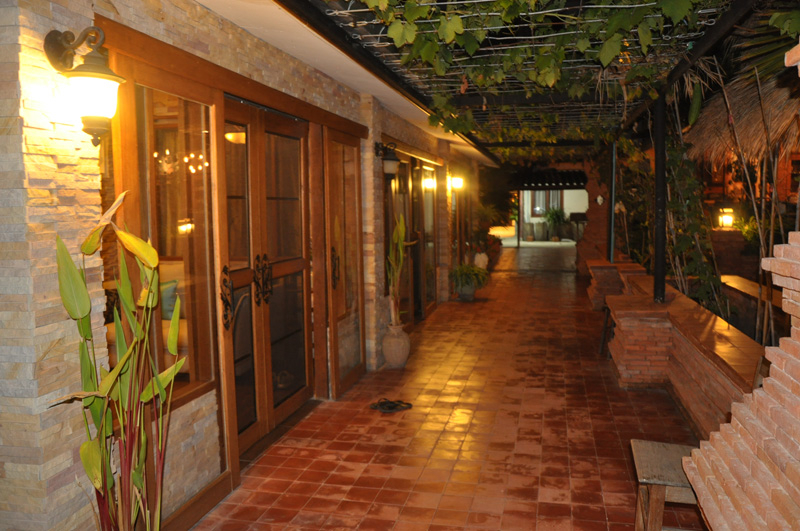 Others 4, Palm Sweet Hotel, Muang Prachuap Khiri Khan