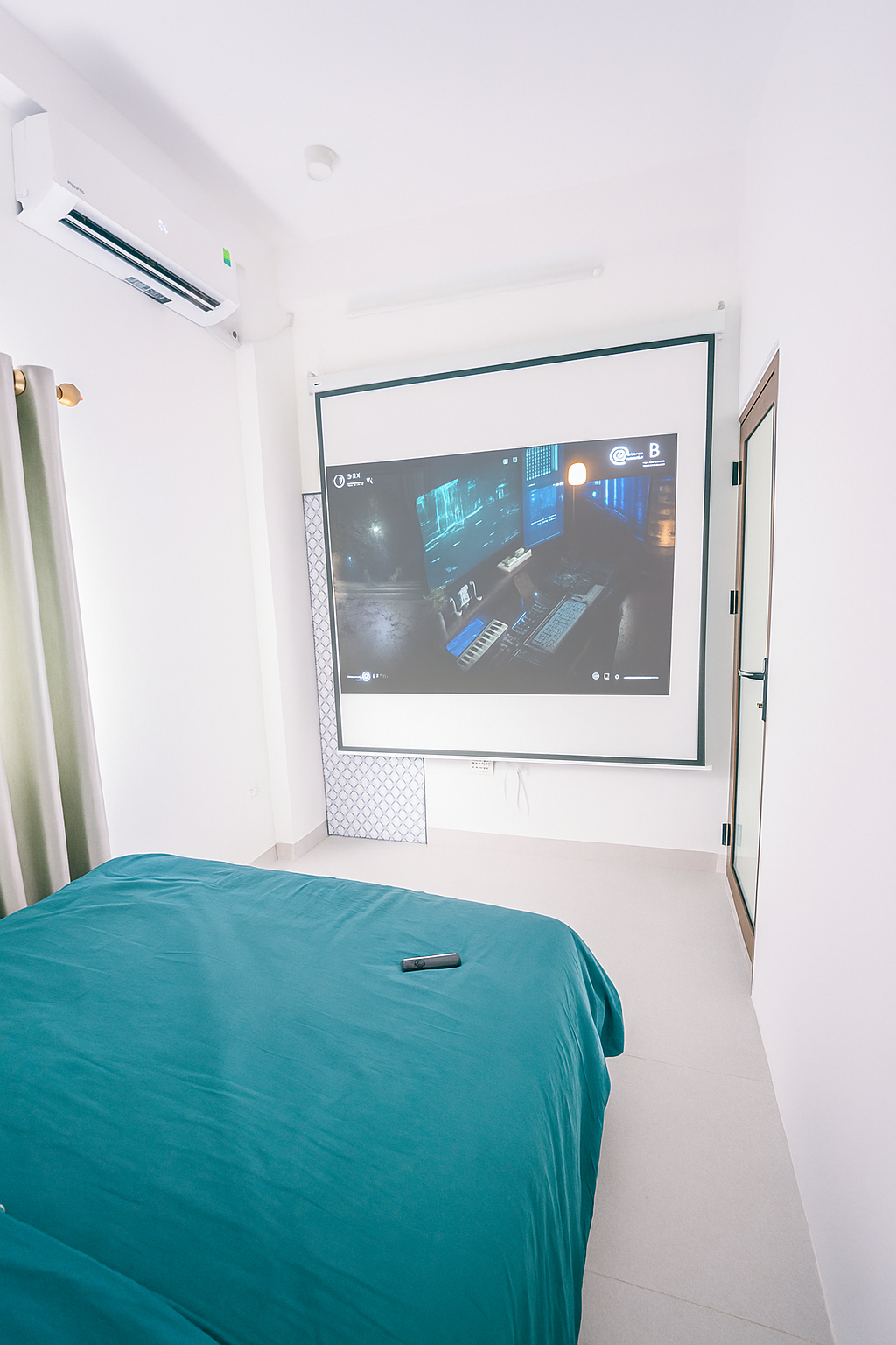 Bedroom 3, Hanoifriends, Hoàn Kiếm