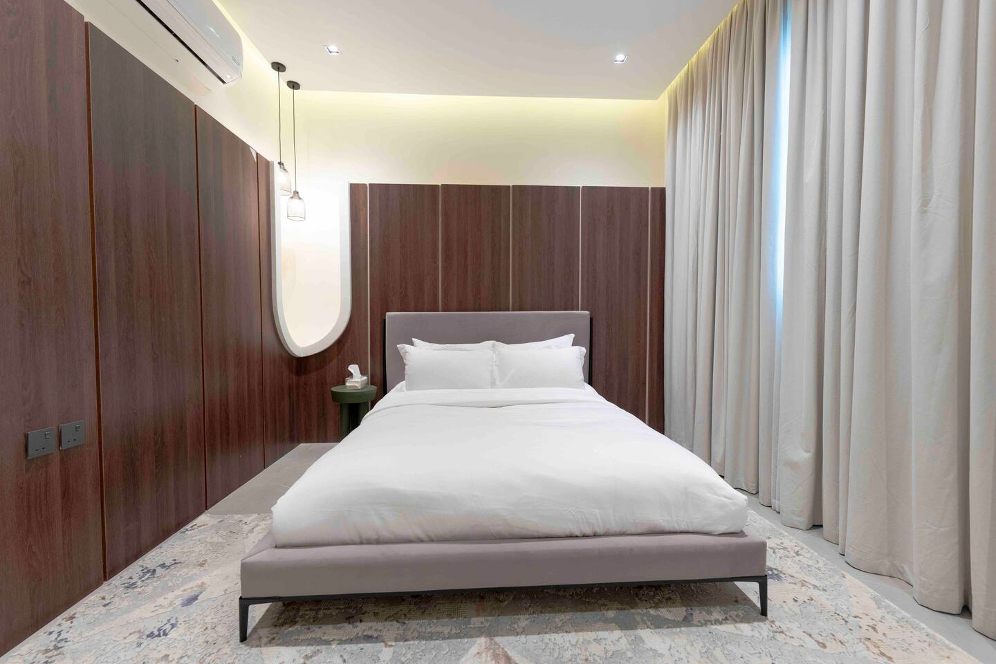1, Alwadi Home with Walk-In Closet & Kitchen, Riyadh