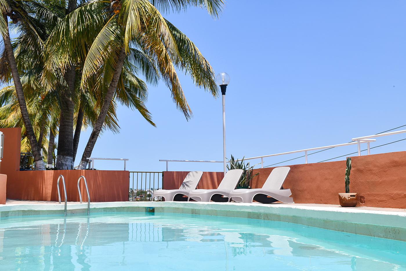 Sport & Beauty 4, Hotel U Xul Kah Campeche, Campeche