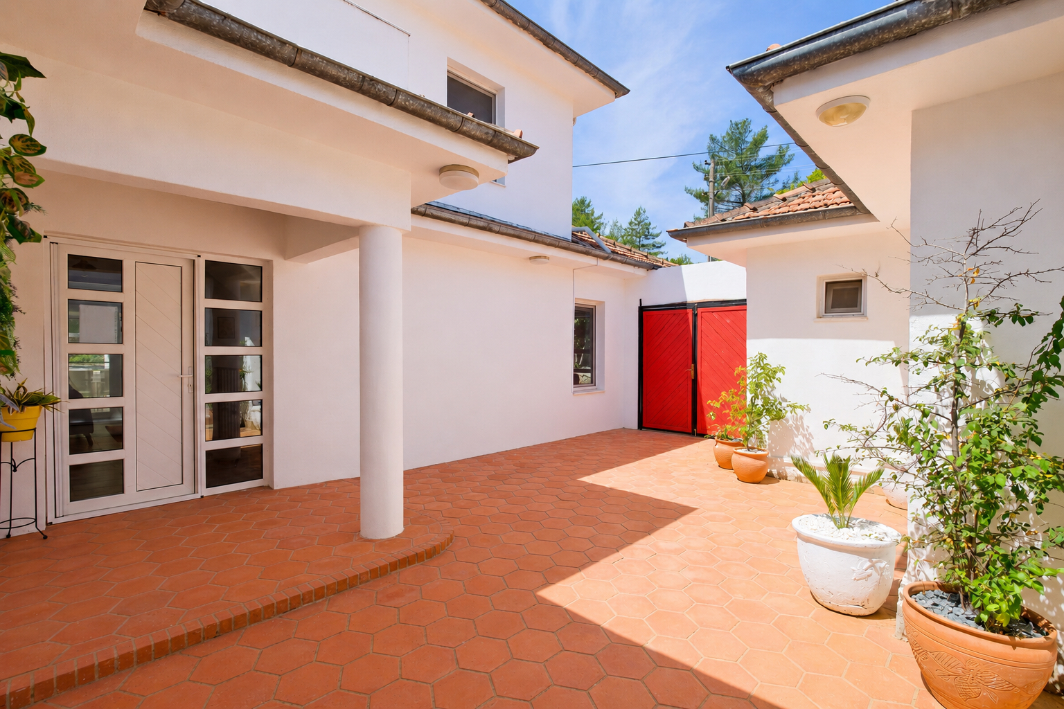 Others 5, Villa Kısmet, Fethiye