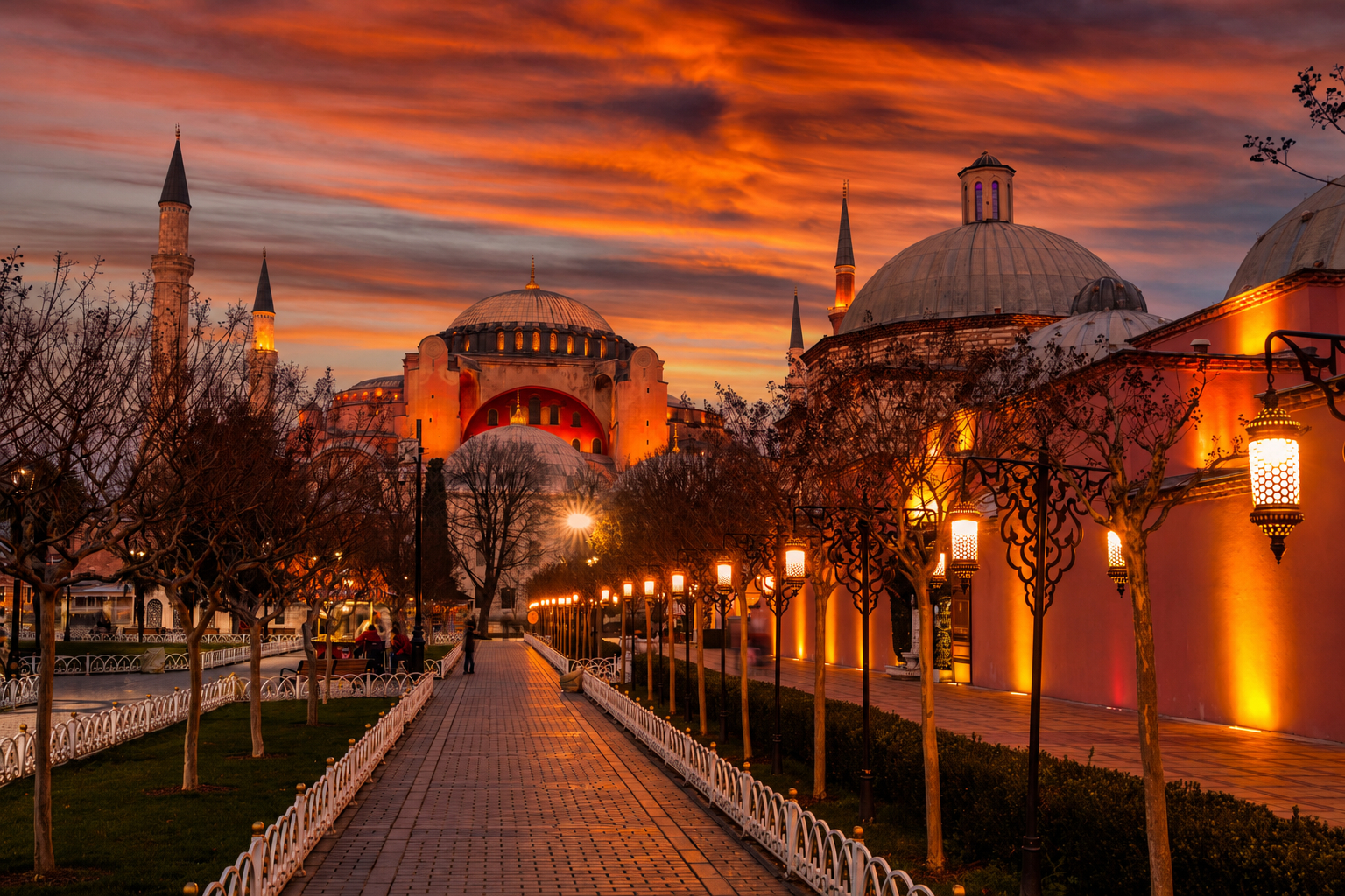 Exterior & Views 5, Ryhthm House Oldcity/Sultanahmet, Fatih