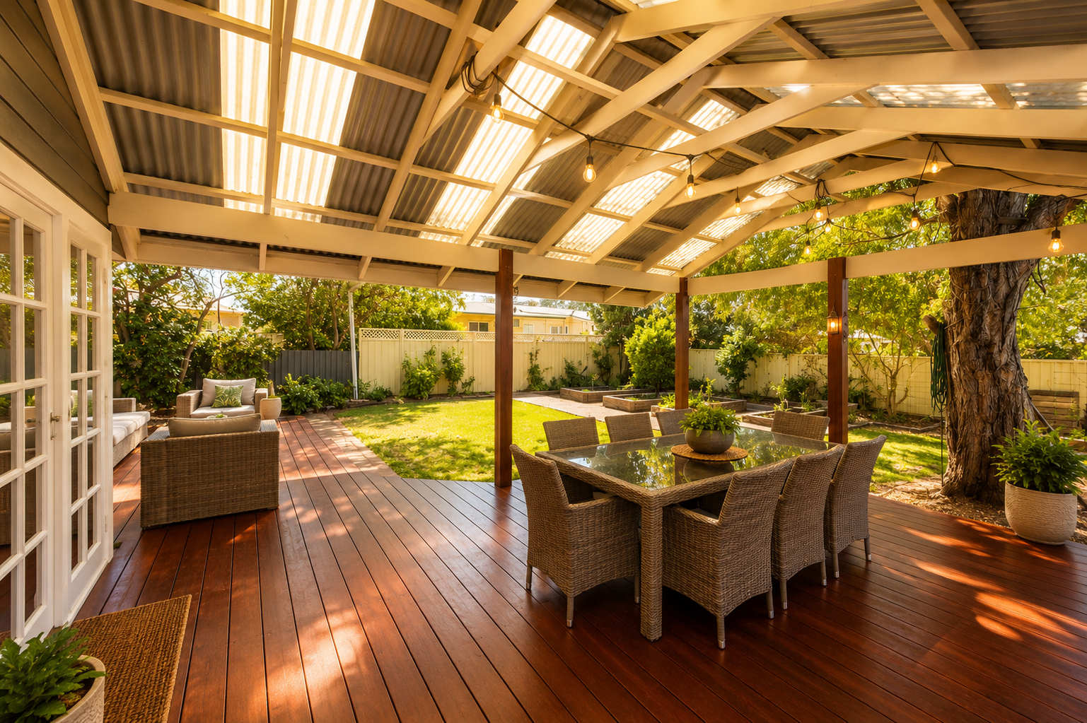 Food & Drinks 4, Willmott Beach House, Busselton