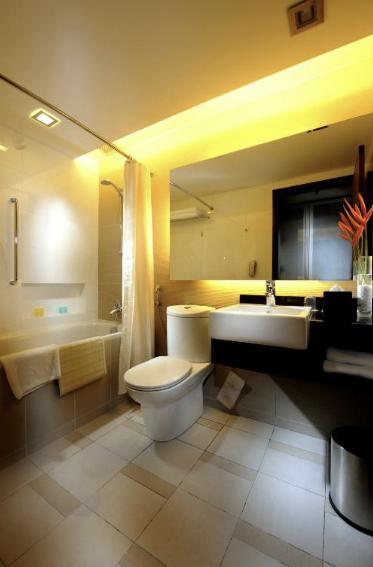 bathroom 5