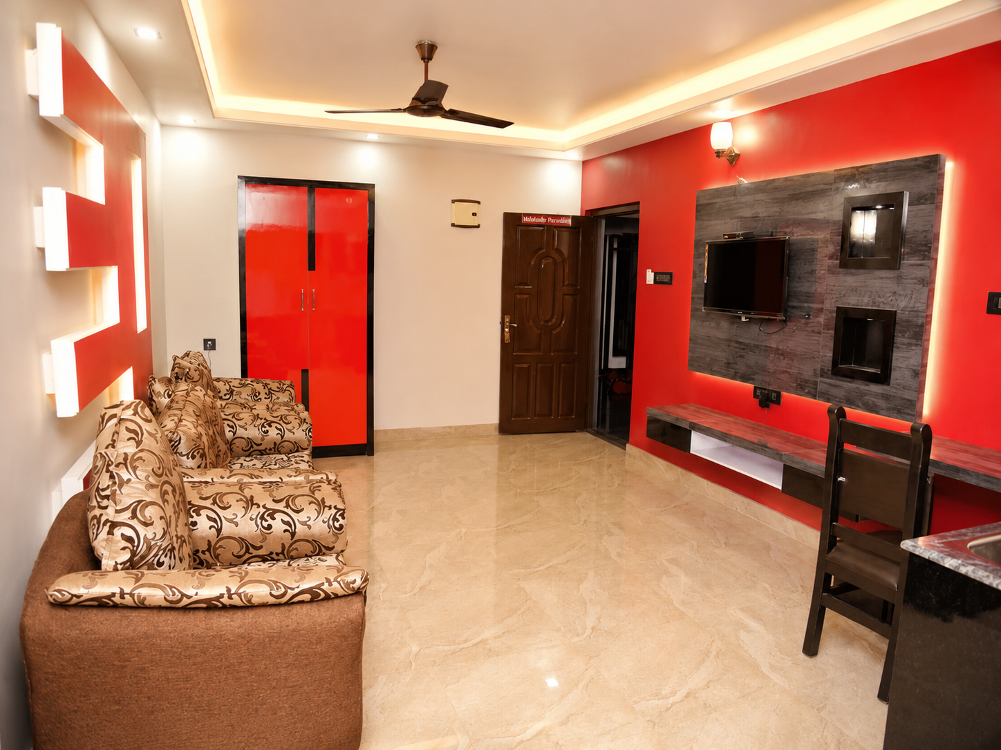 Others 5, SUBRA RESIDENCY, Thanjavur