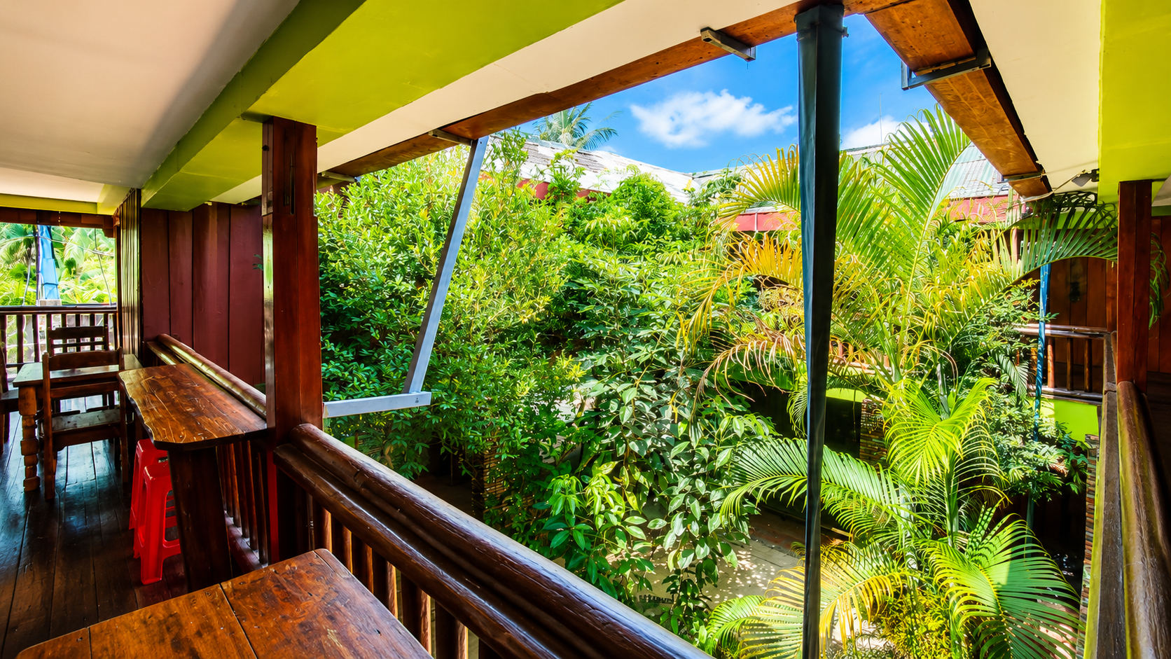 Others 5, Villa Koh Rong, Sihanoukville