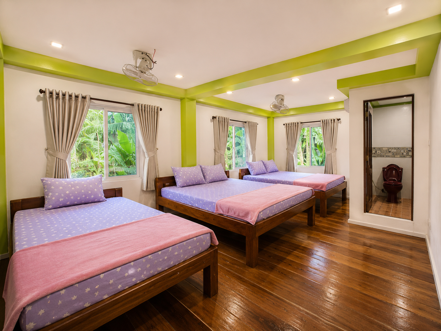 Others 4, Villa Koh Rong, Sihanoukville