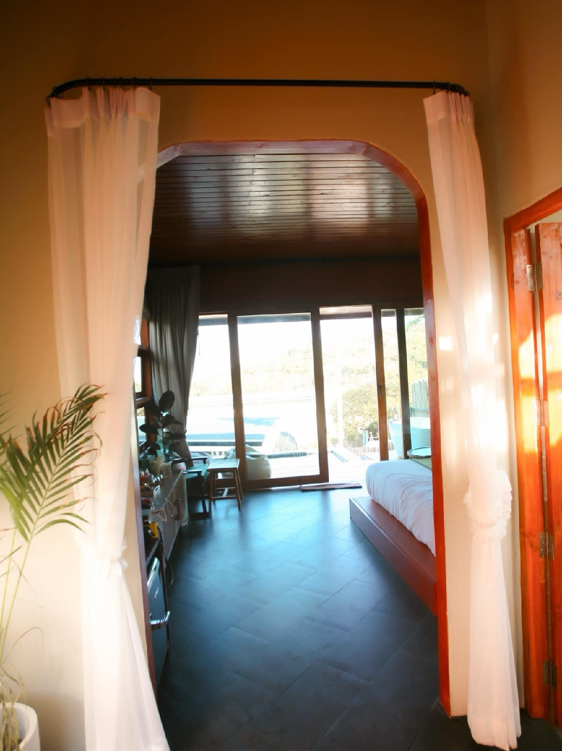 Bedroom 3, Phuzita Koh Larn - Phusita Koh Larn, Pattaya