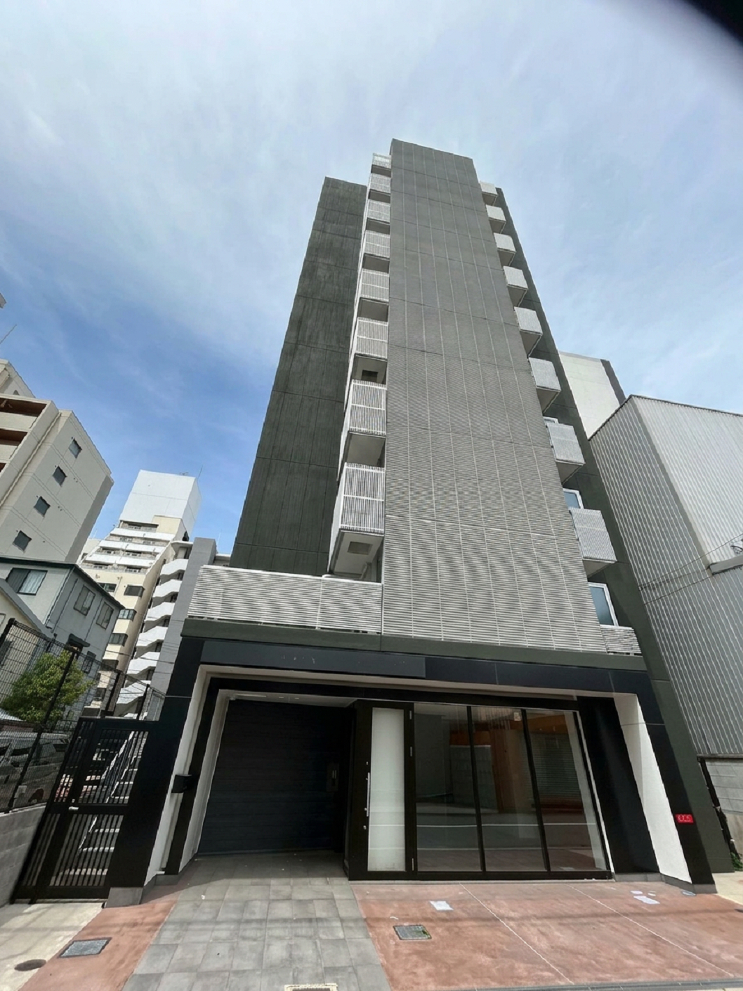 Others 2, HOTEL LiVEMAX Namba WEST, Osaka