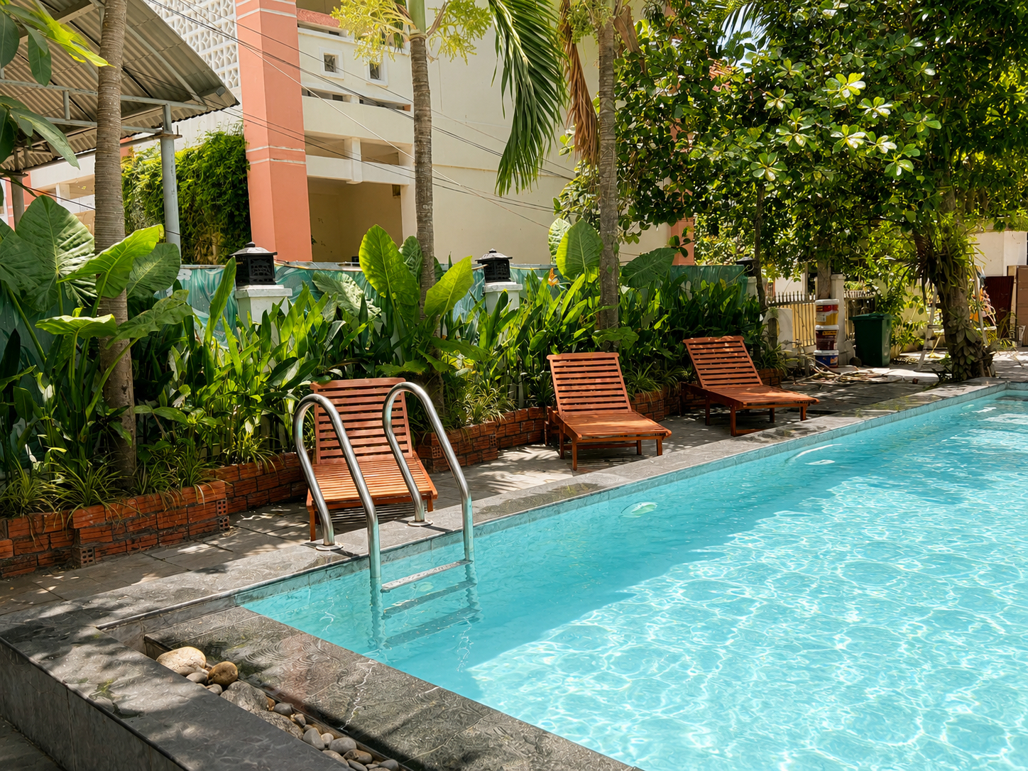 Sport & Beauty 5, Unity Villa, Da Nang