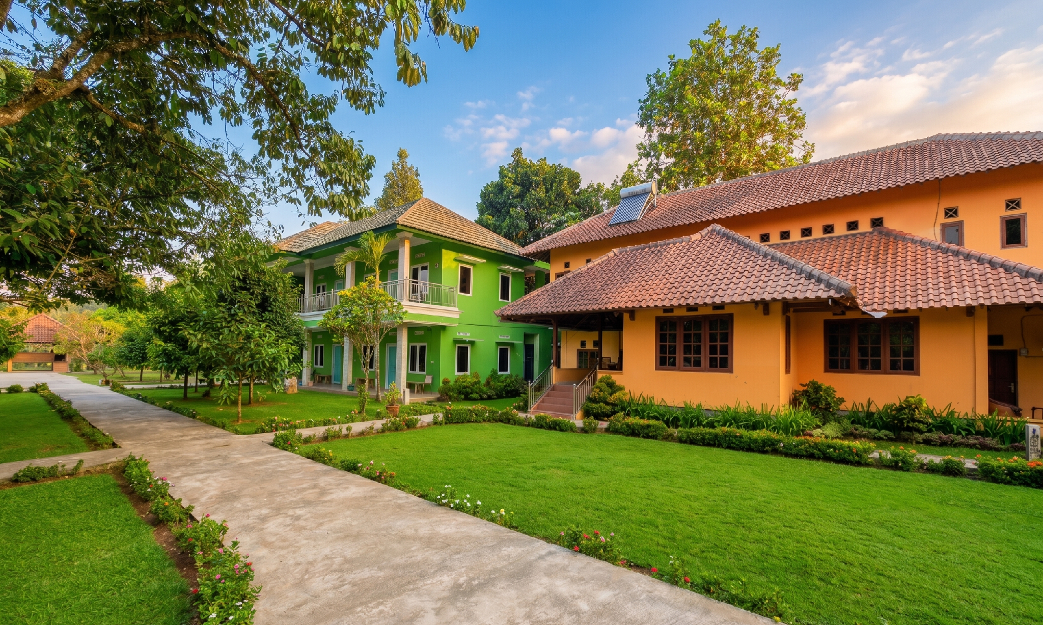 Others 5, Overstay Resort Megamendung Puncak Bogor, Bogor