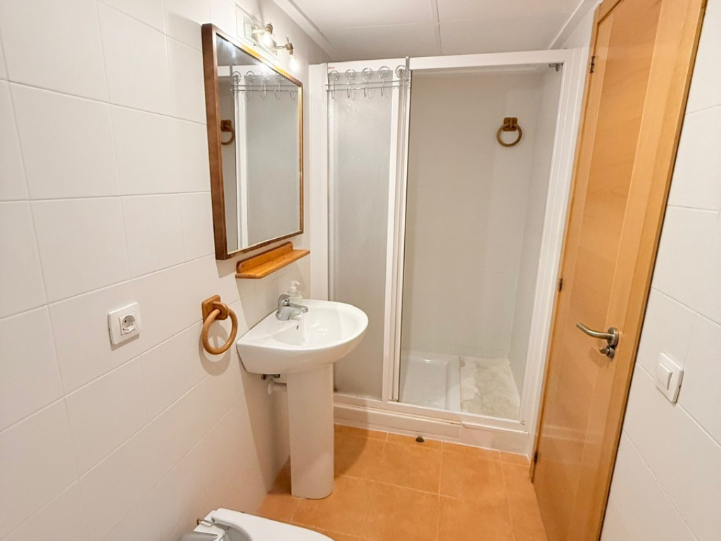 5, Charming 3-Bedroom Apartment in Orpesa, Spain, Castellón