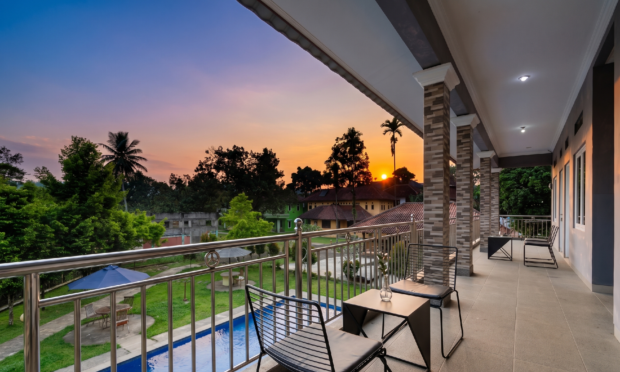 Others 4, Overstay Resort Megamendung Puncak Bogor, Bogor