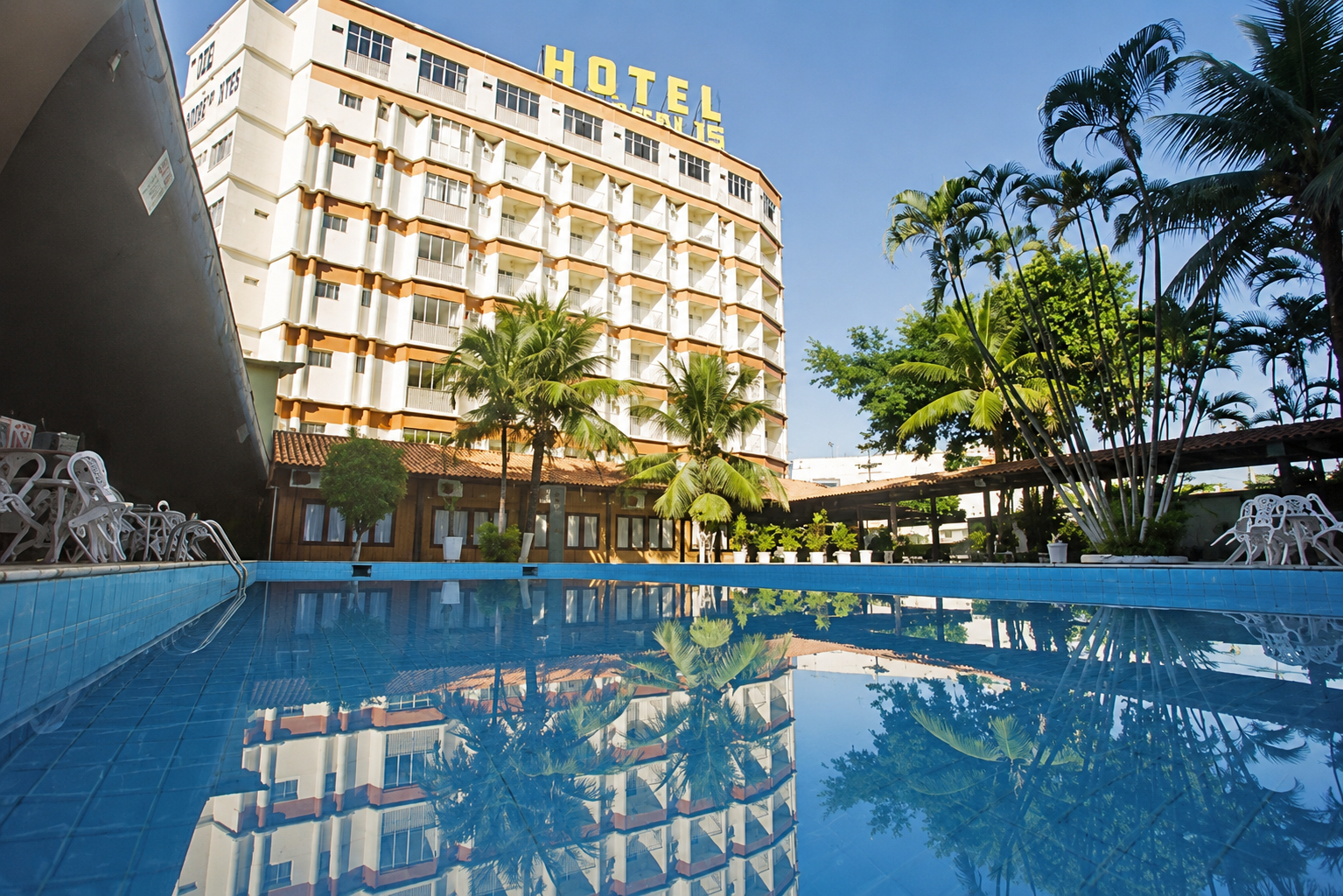 Sport & Beauty 5, Acropolis Marina Hotel, Angra dos Reis