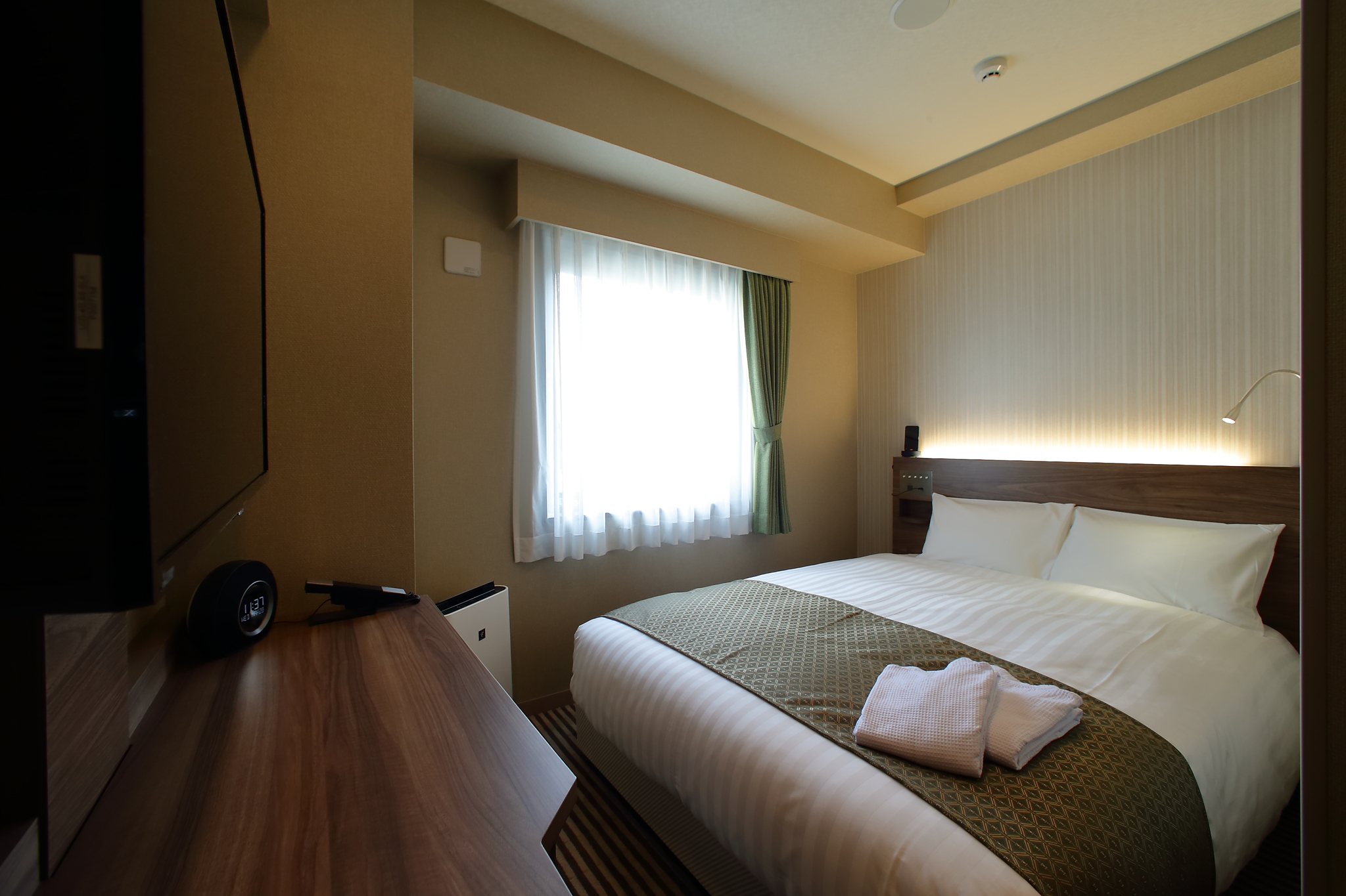 Bedroom 4, Hotel Oriental Express Osaka Shinsaibashi, Osaka