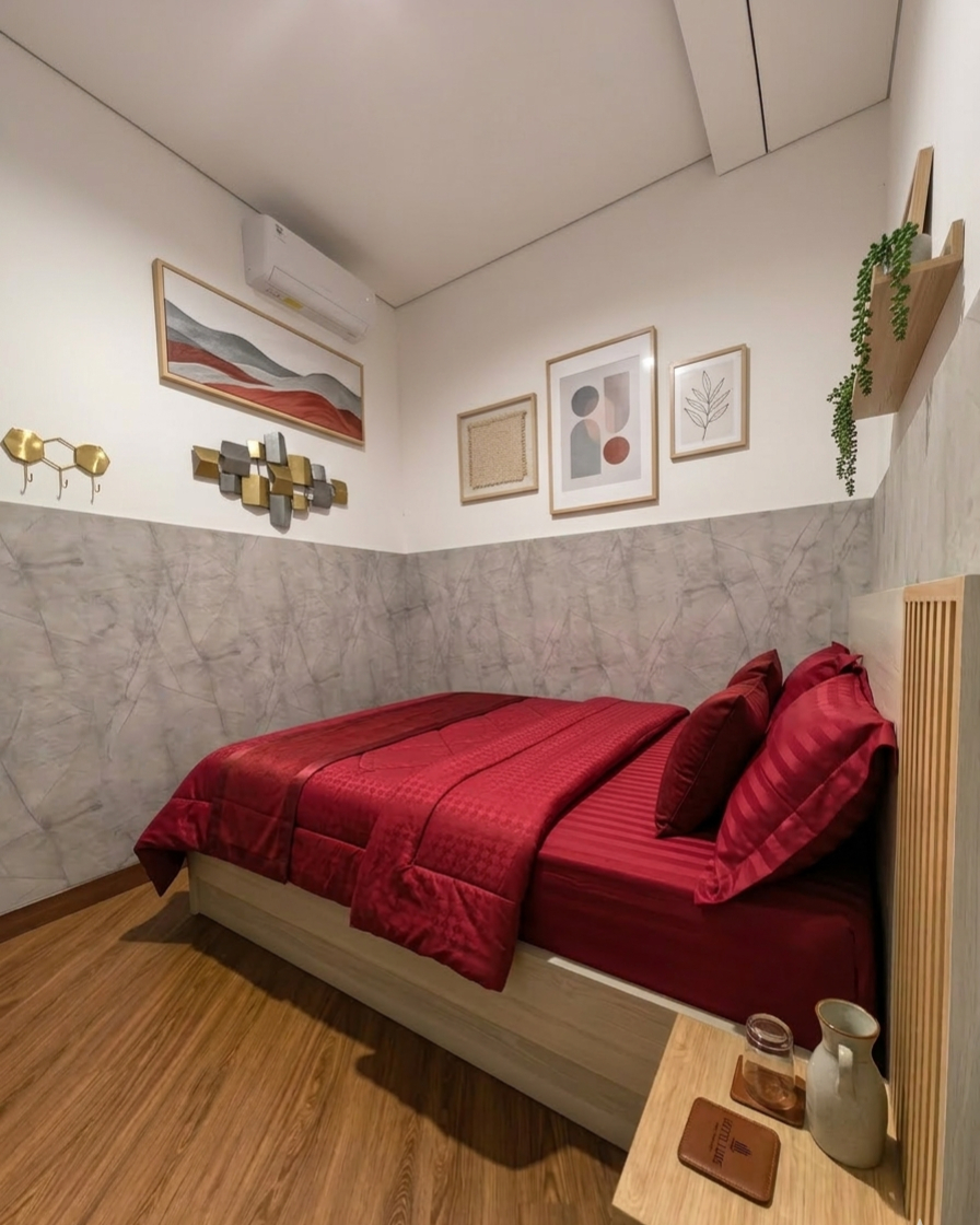 Others 3, Homy Guesthouse, Cirebon