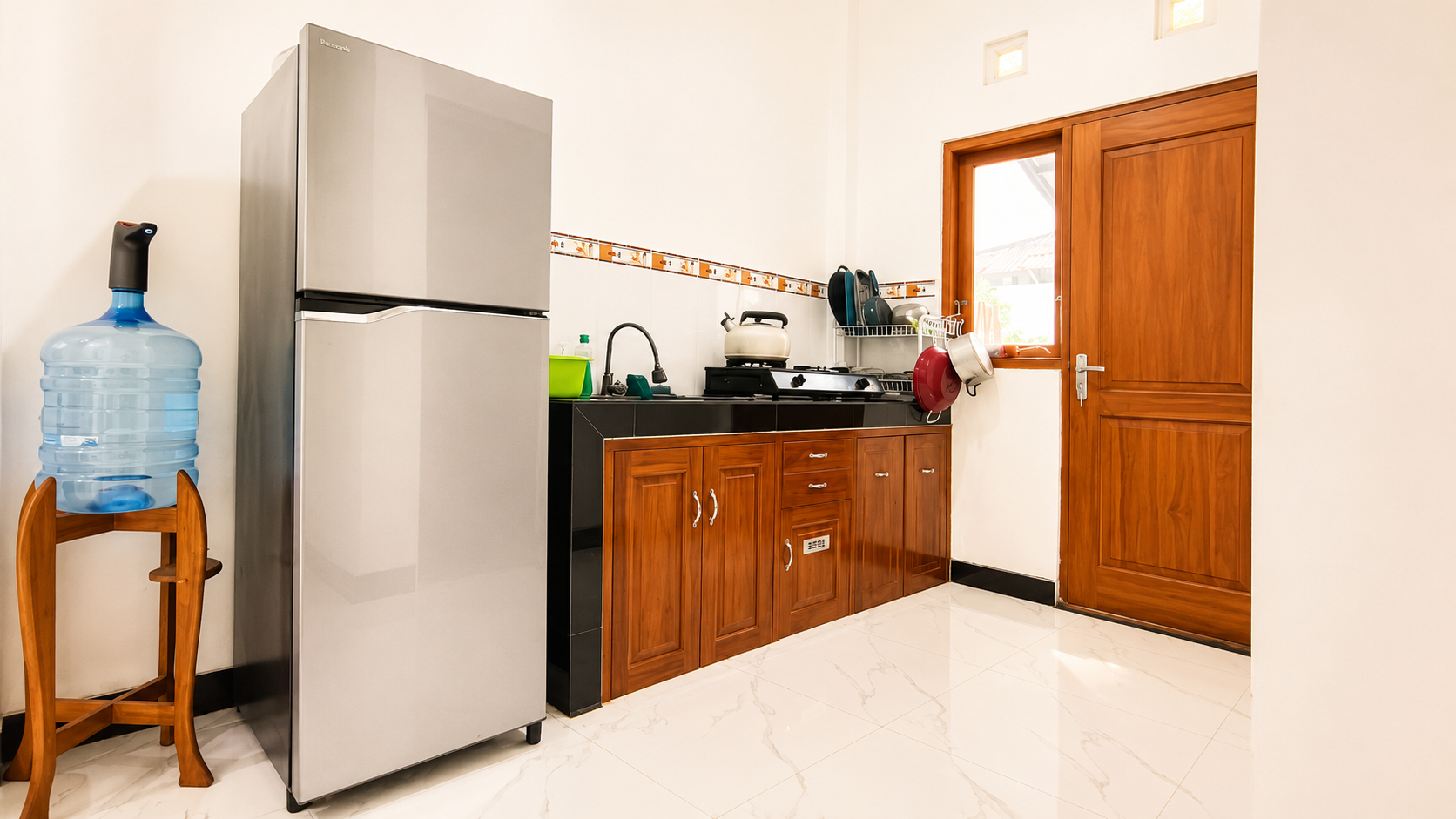 Others 4, Griya Mentari Homestay dekat Malioboro, Yogyakarta
