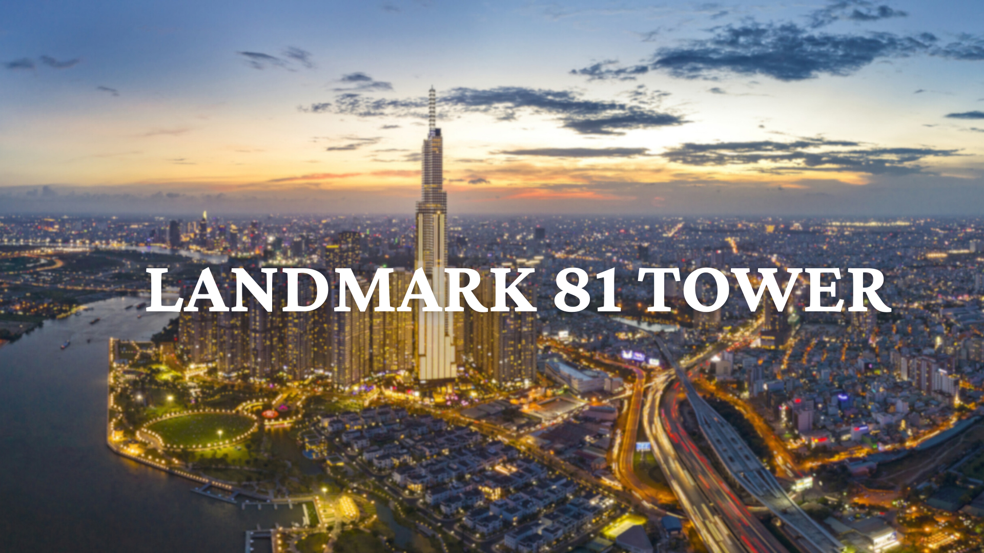 Nearby attraction 5, The Pivot Suite Ben Thanh - District 1, District 1