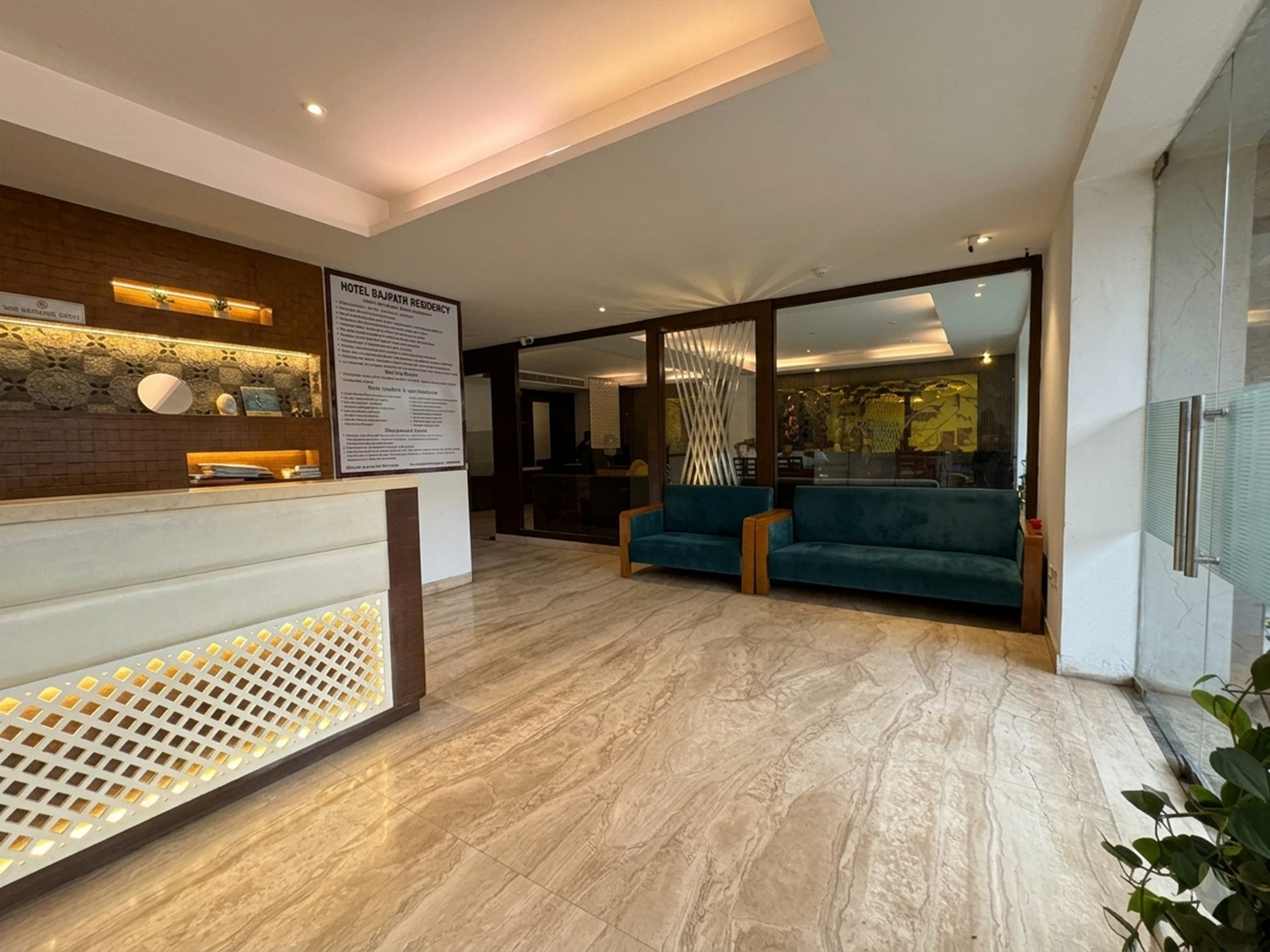 Others 3, Hotel Rajpath Residency 2 Min Walk From Kaushambi Metro Station, Gautam Buddha Nagar