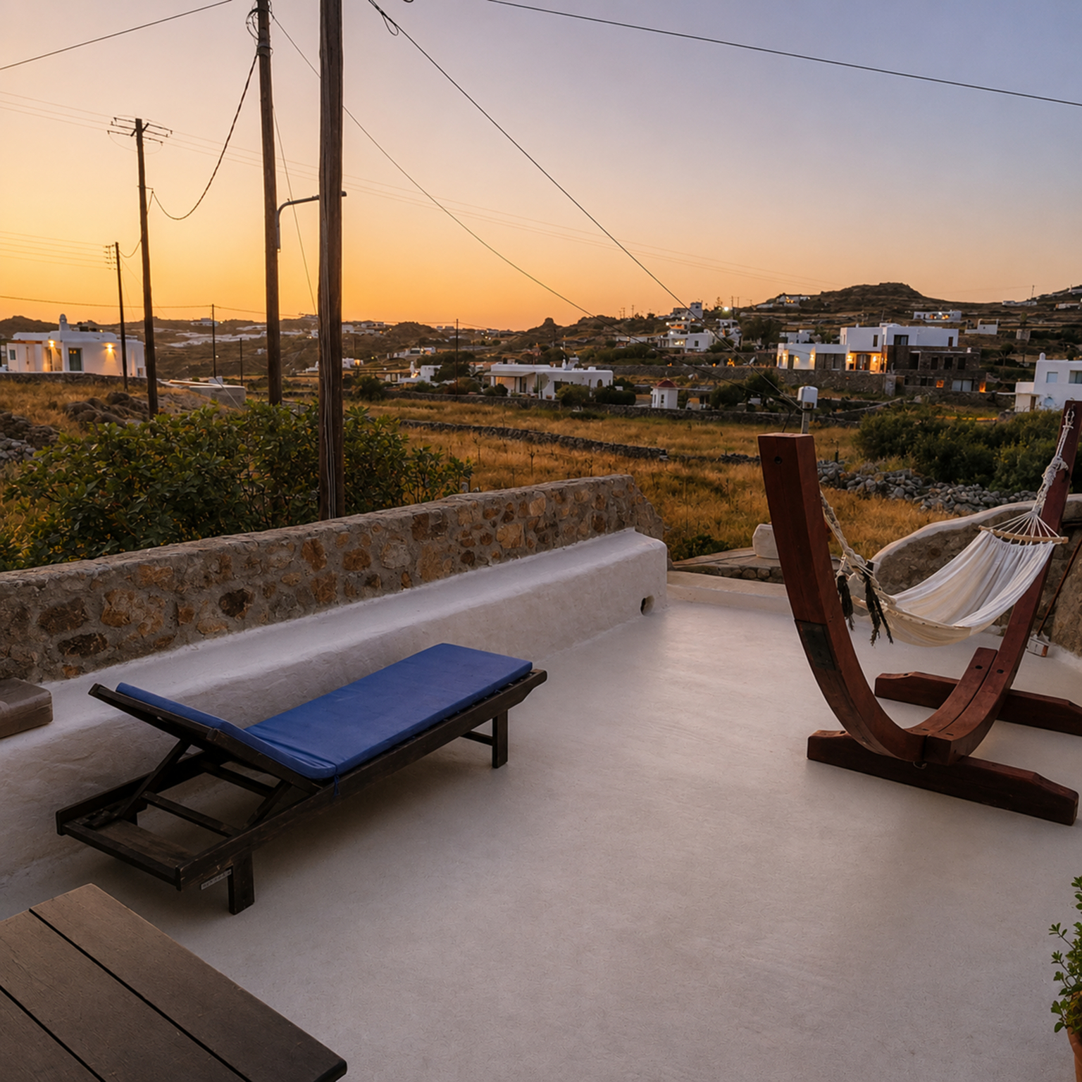2, Artemis cottage Mykonos 1, South Aegean