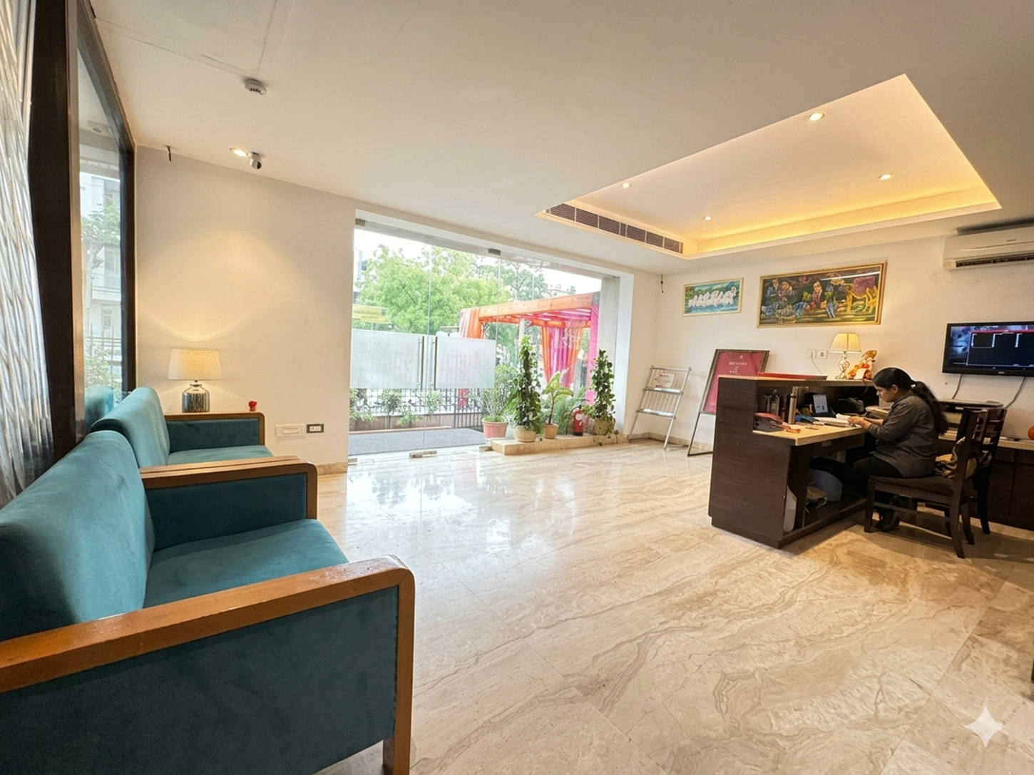 Others 5, Hotel Rajpath Residency 2 Min Walk From Kaushambi Metro Station, Gautam Buddha Nagar