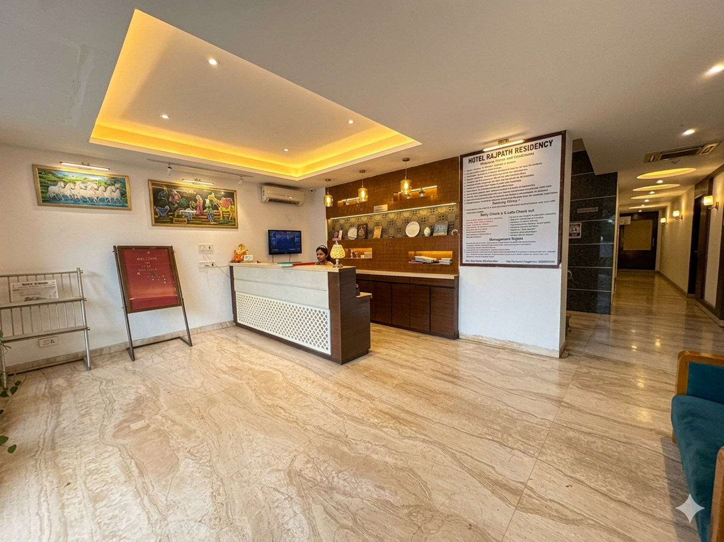 Others 4, Hotel Rajpath Residency 2 Min Walk From Kaushambi Metro Station, Gautam Buddha Nagar