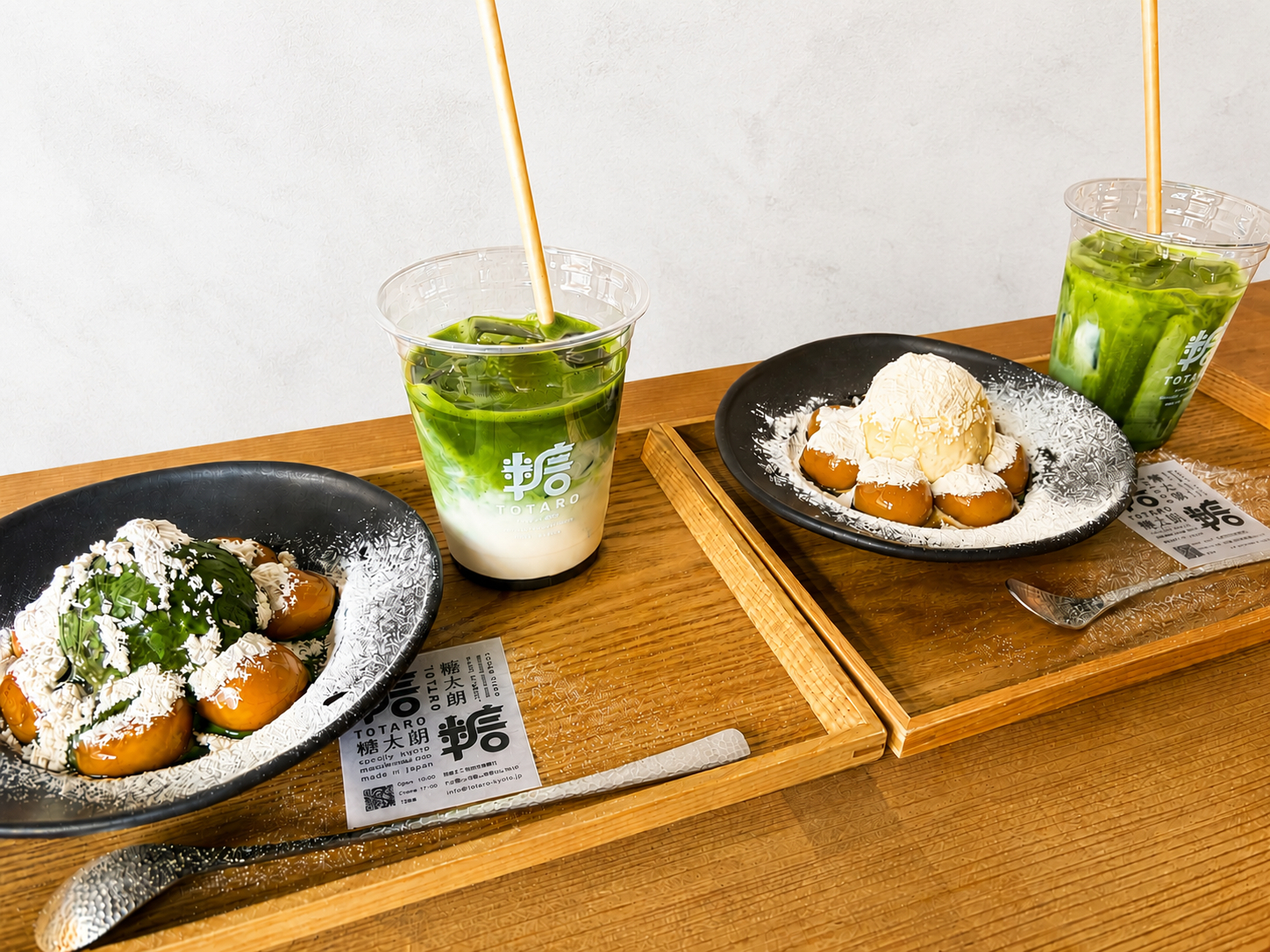 Food & Drinks 5, Guesthouse Connection Karasuma Gojo, Kyoto