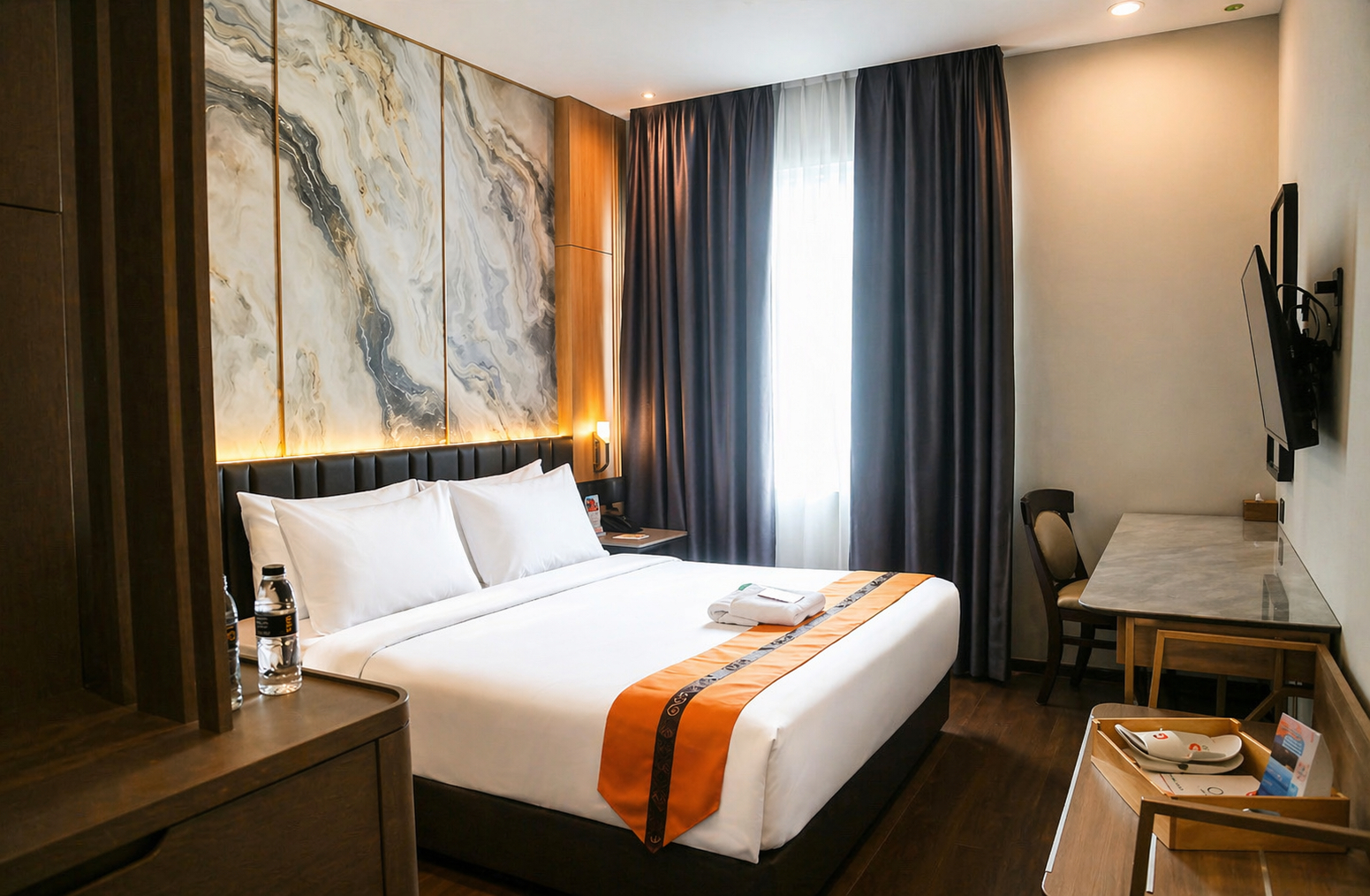 bedroom 7