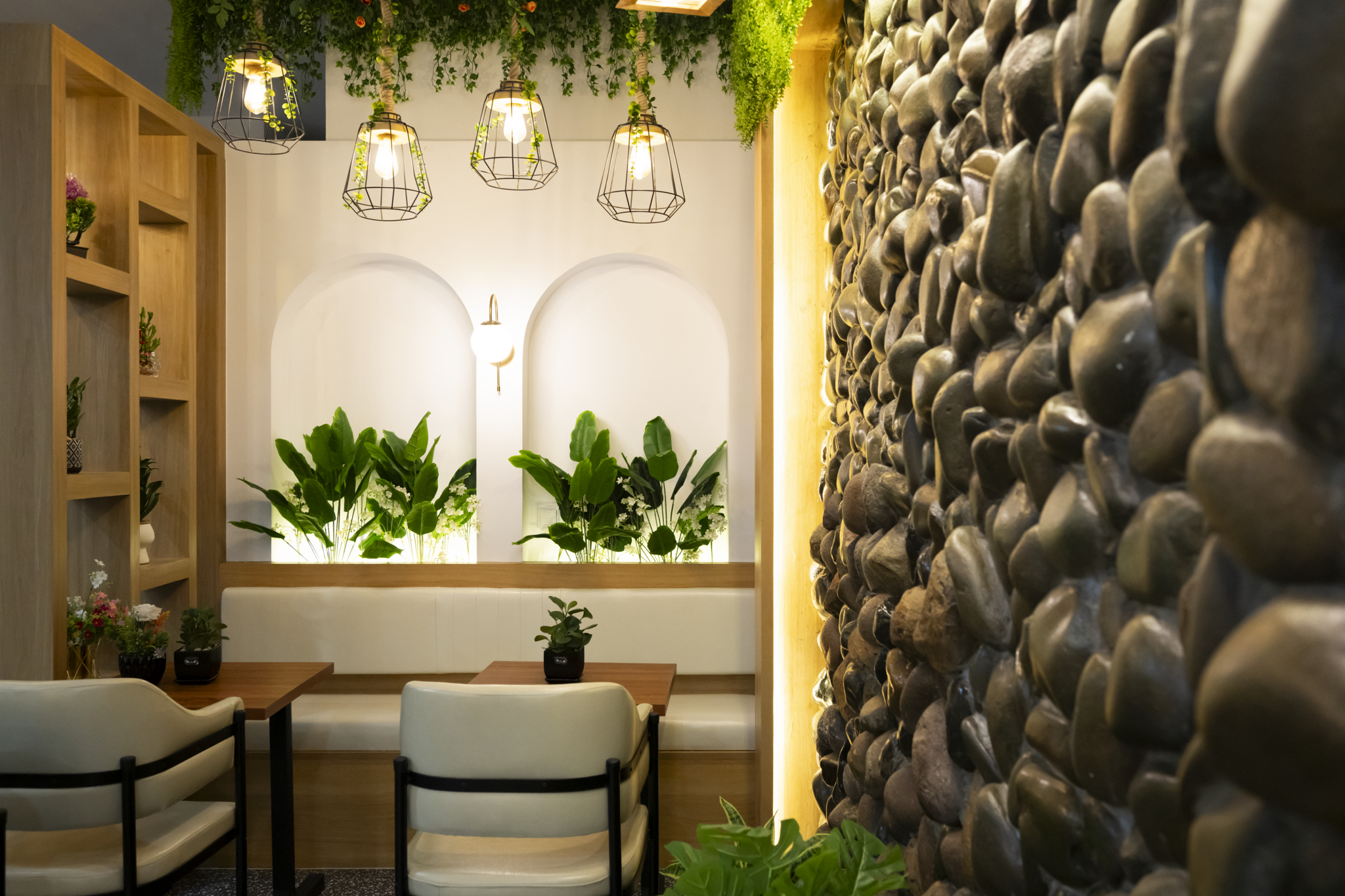 Public Area 4, Cambana Poipet Hotel, Ou Chrov