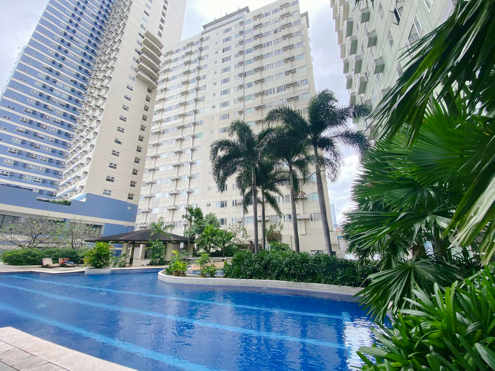 Sport & Beauty, Condotel 1BR Ridgewood Towers Taguig City, Taguig