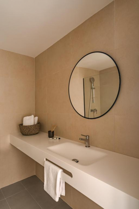 Bathroom 5, Cook's Club Calvia Beach Adults Only +21, Baleares