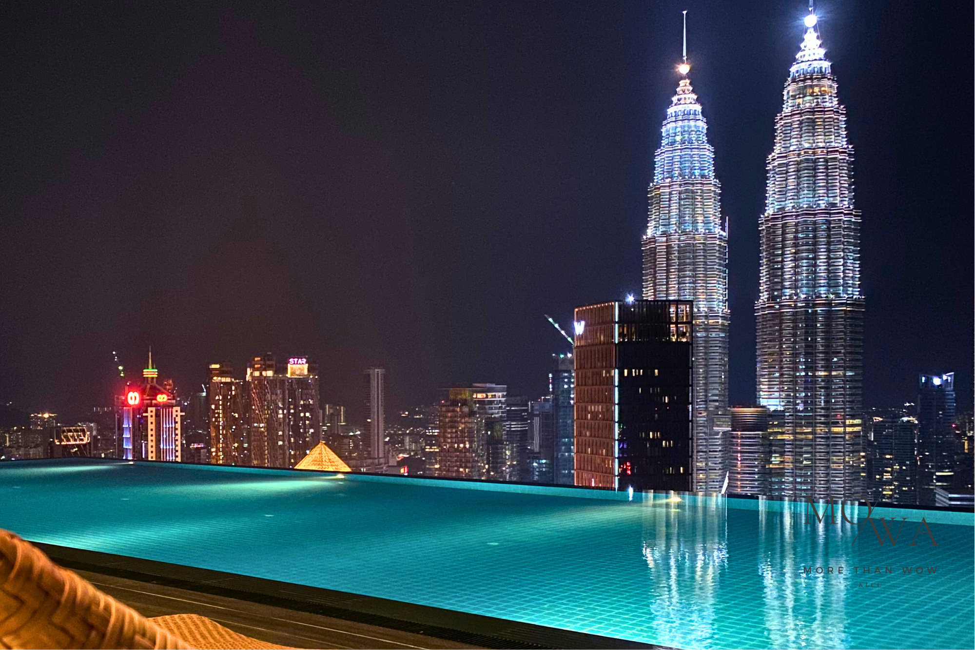 Sport & Beauty 2, THE PLATINUM 2 KUALA LUMPUR BY MOWA, Kuala Lumpur