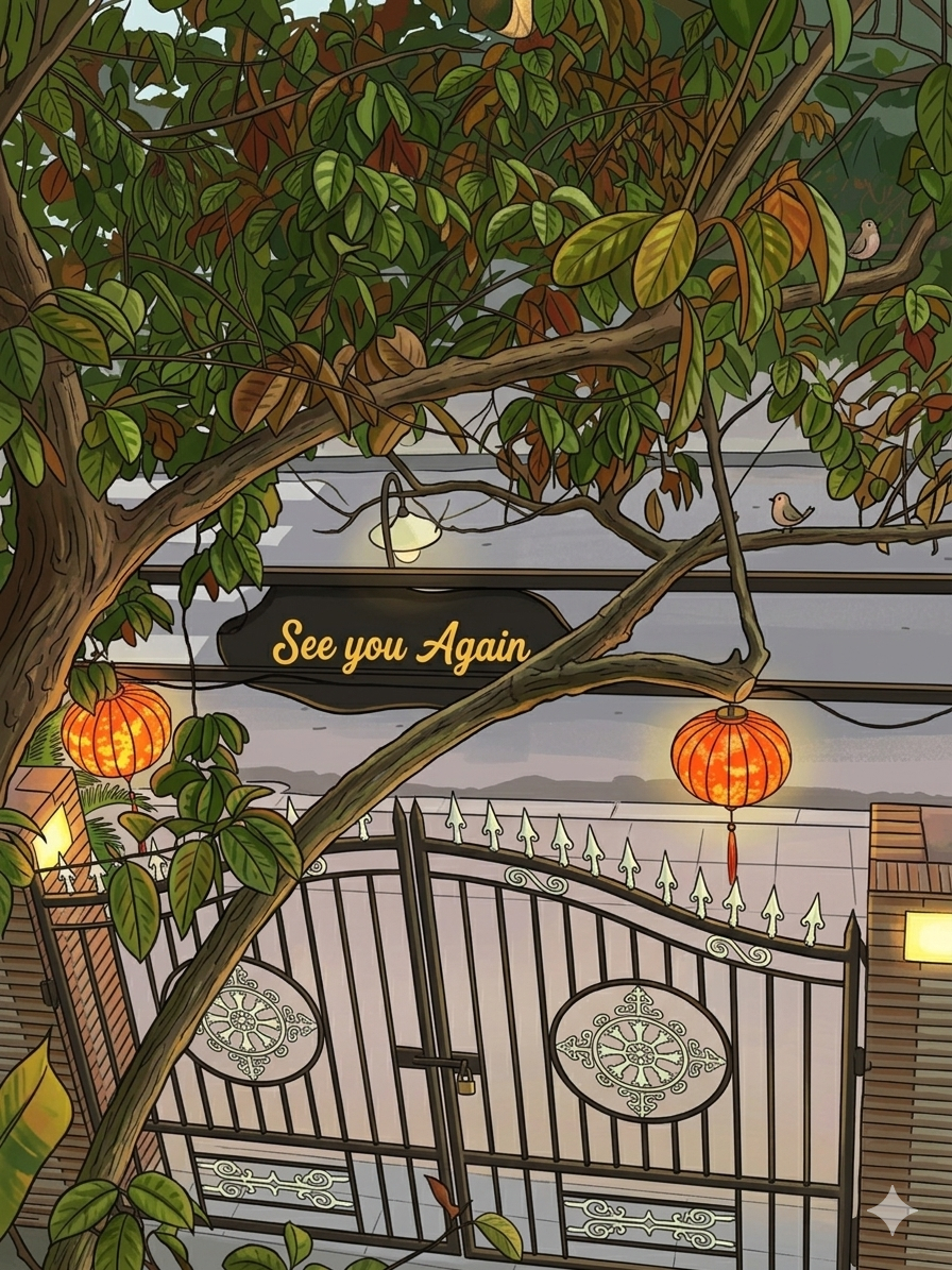 Others, RumTum Home - Hidden Gem - An Bang Beach, Da Nang