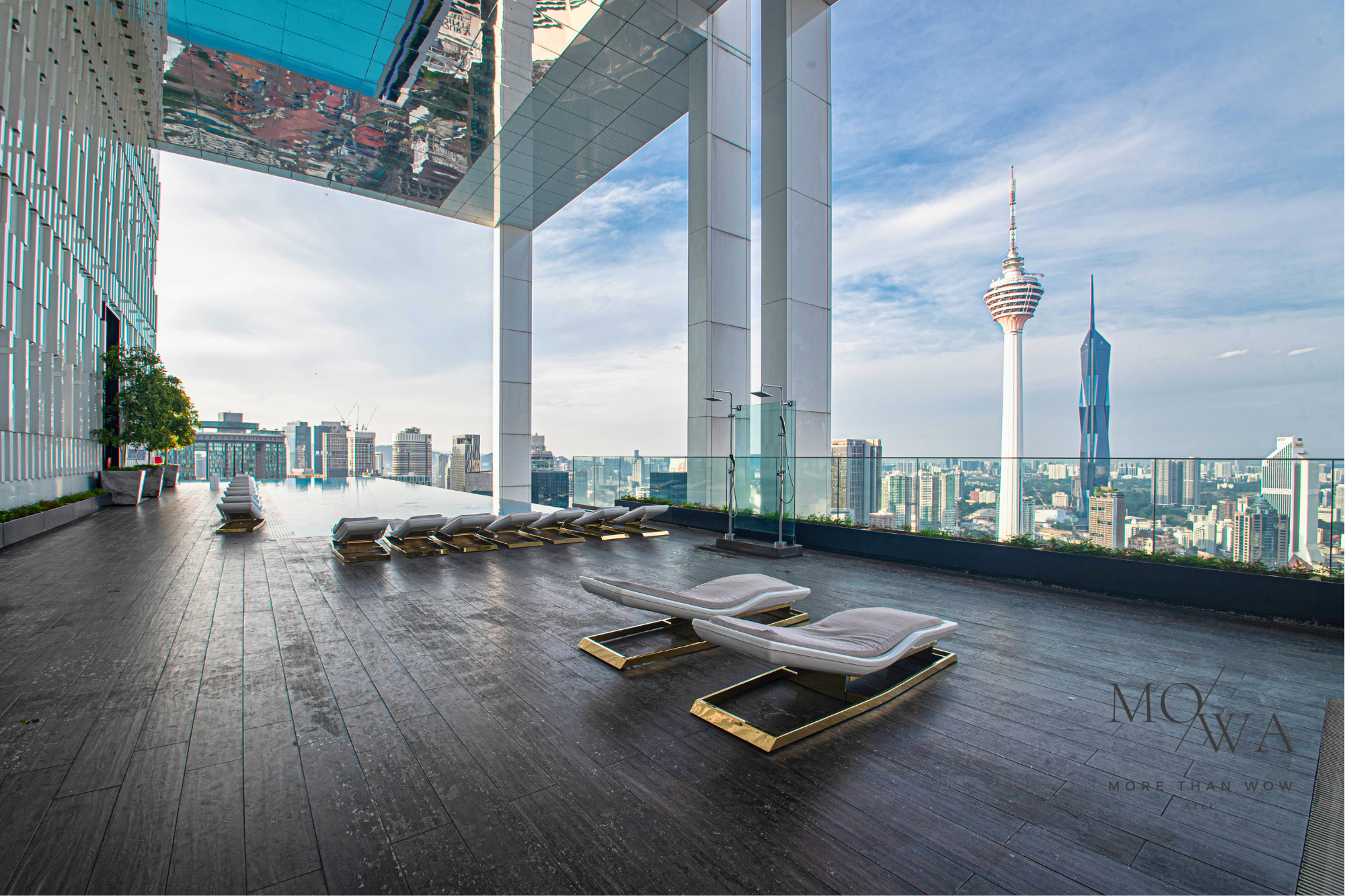 Others 3, THE PLATINUM 2 KUALA LUMPUR BY MOWA, Kuala Lumpur