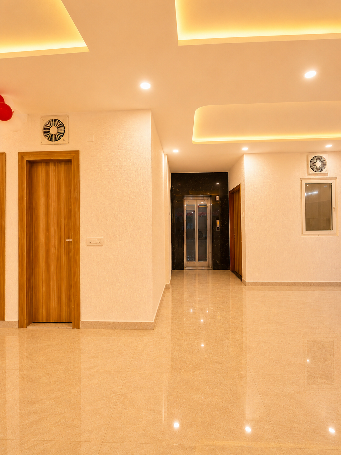 Reception 4, Saritashray Nikunj, Mathura