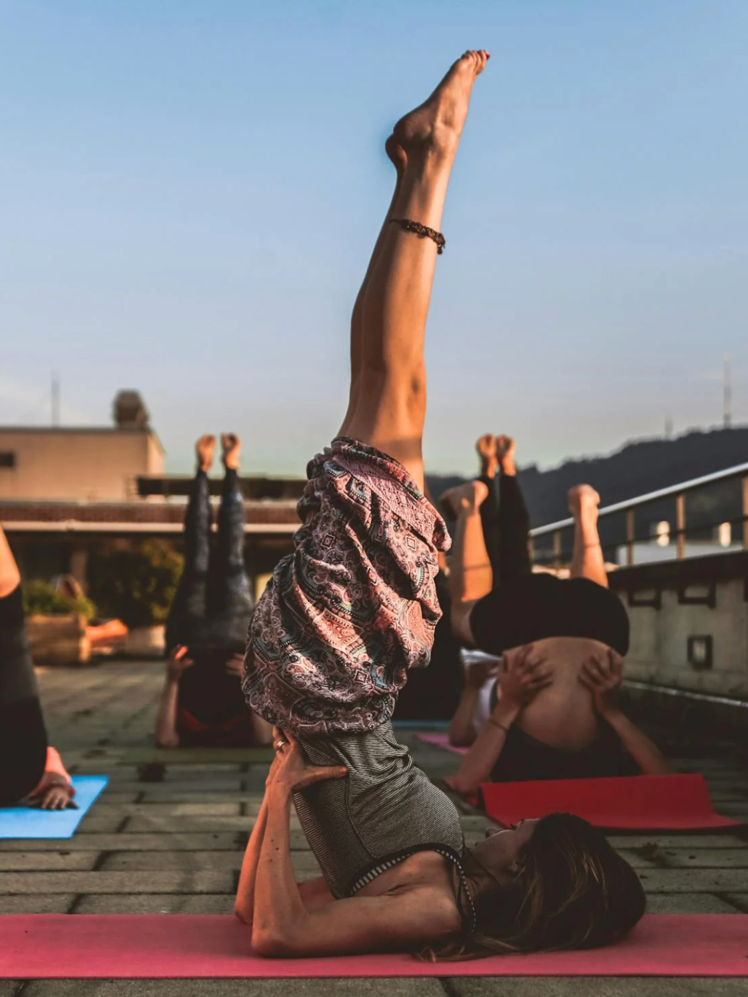 Sport & Beauty 5, Berber Surf House, Agadir-Ida ou Tanane