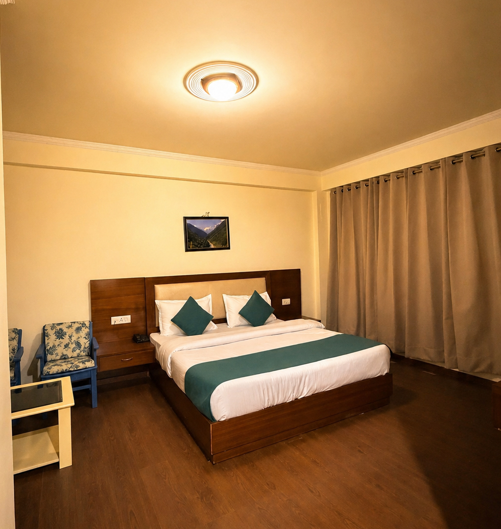2, Hotel Eco Groves, Kullu