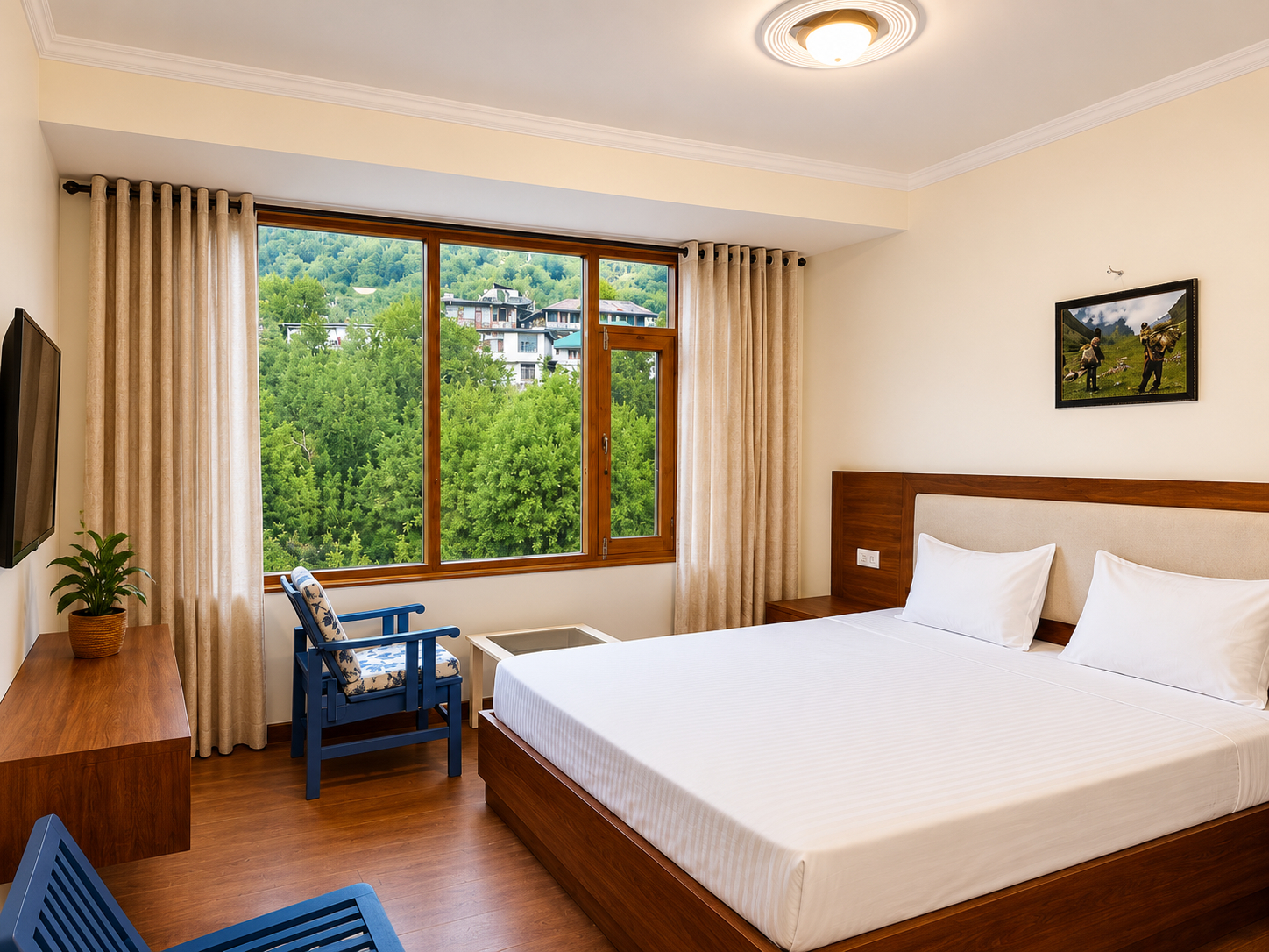 3, Hotel Eco Groves, Kullu
