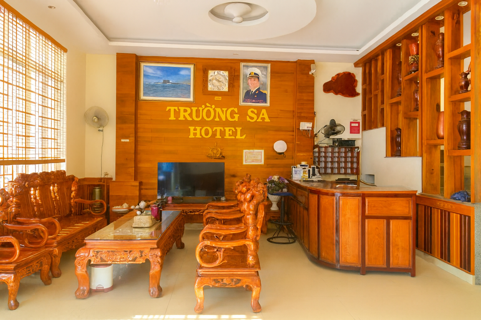 Others 4, Truong Sa Hotel, Cửa Lò