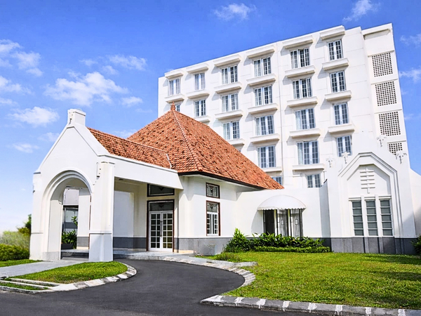 Others 2, The Prajan Hotel & Villas by natt's hospitality, Yogyakarta