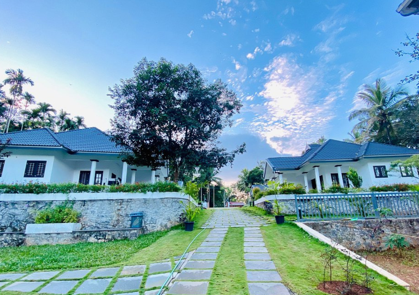 Exterior view 5, Black Forest Wayanad, Wayanad