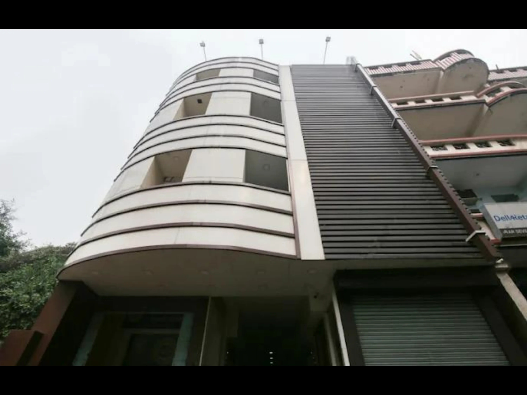 Exterior view 4, Hotel Shree Sankalp Palace Near Puri Sea Beach - Parking Facility, Puri
