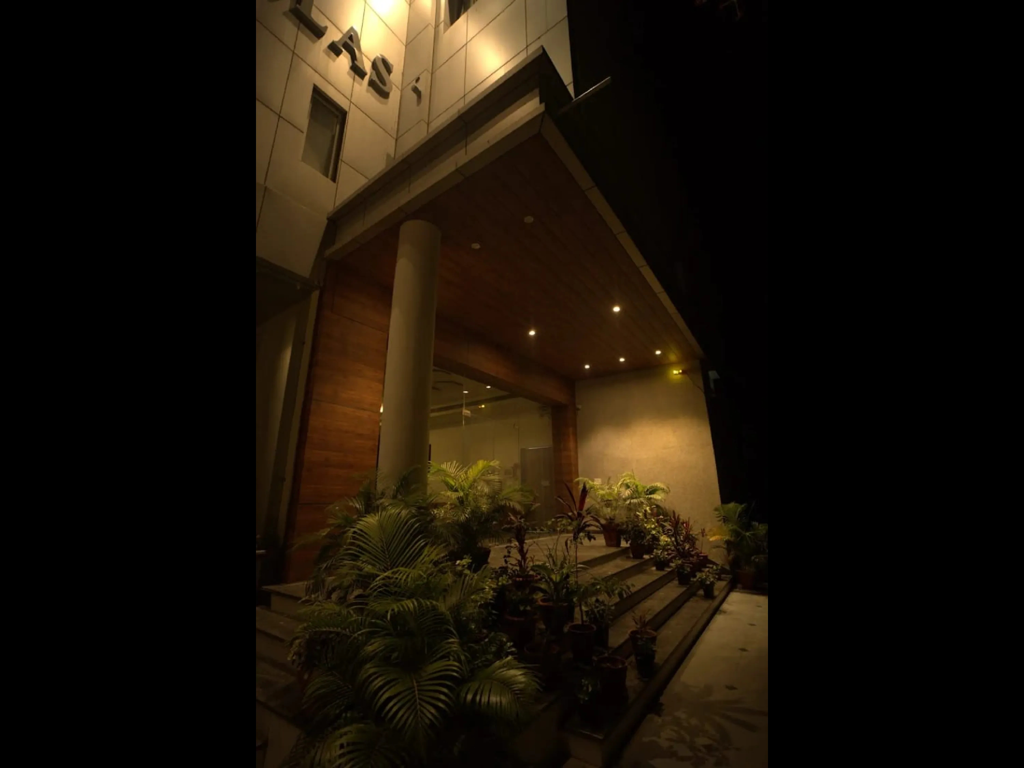 Exterior view 2, Hotel Amar Vilas & Resort Bharatpur, Bharatpur