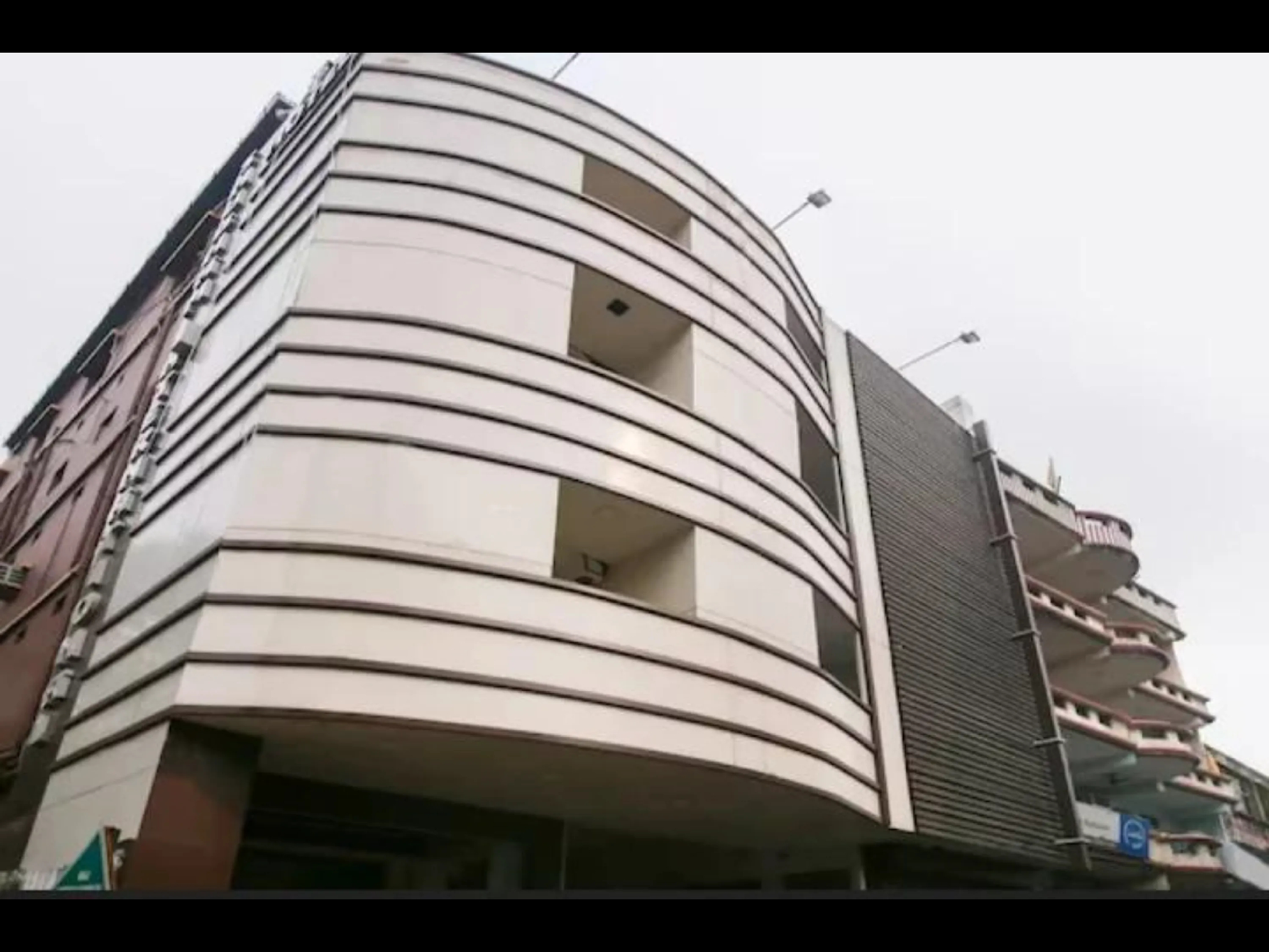 Exterior view 3, Hotel Shree Sankalp Palace Near Puri Sea Beach - Parking Facility, Puri