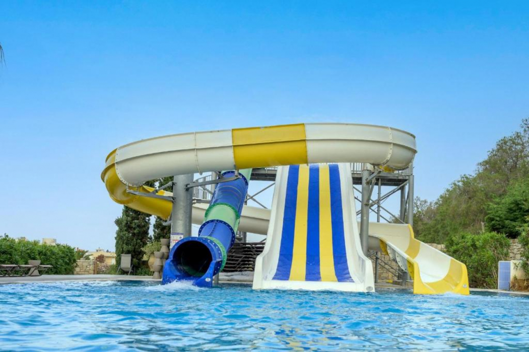Sport & Beauty, Zeus Hotels Ydoria Resort, Crete